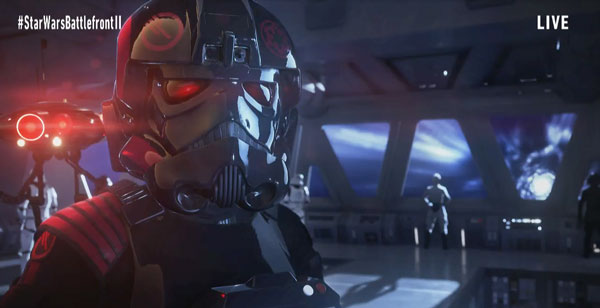 Star Wars Battlefront 2 - Die Helden des Imperiums