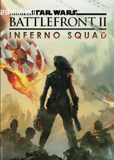 Battlefront: Inferno Squad