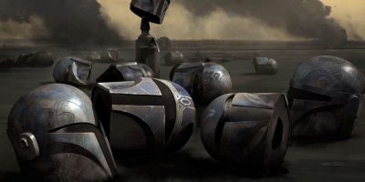 SWCO: Star Wars Rebels Season 4: Liveticker
