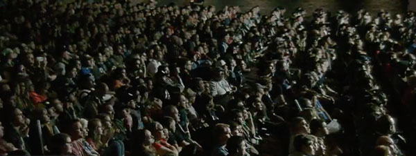 Star Wars Rebels: Season 4 - Volles Haus in Orlando