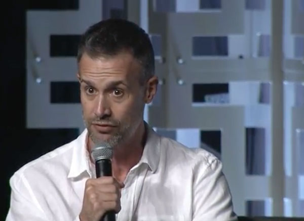 Star Wars Rebels: Season 4 - Freddie Prinze Jr.