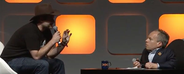 Star Wars Rebels: Season 4 - Warwick Davis