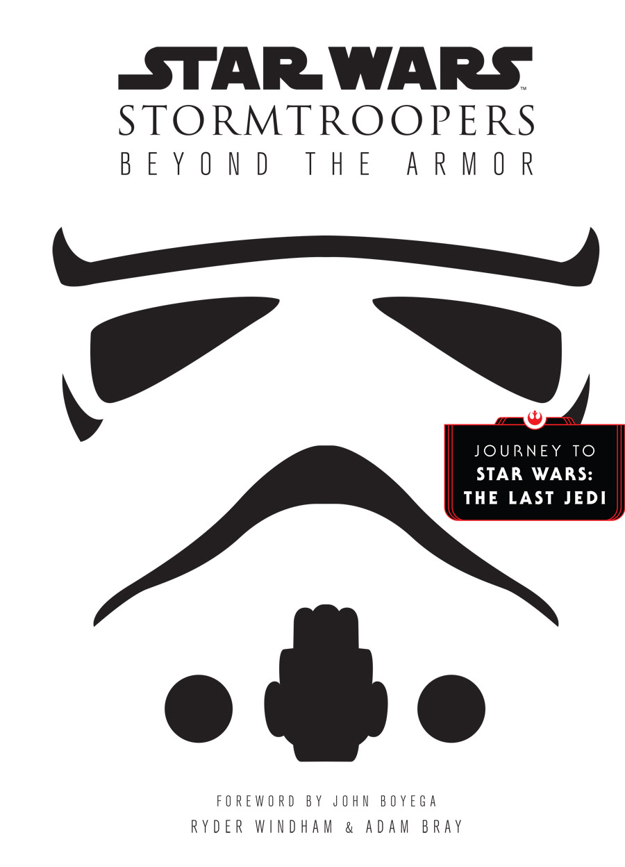Cover zu Stormtroopers: Beyond the Armor