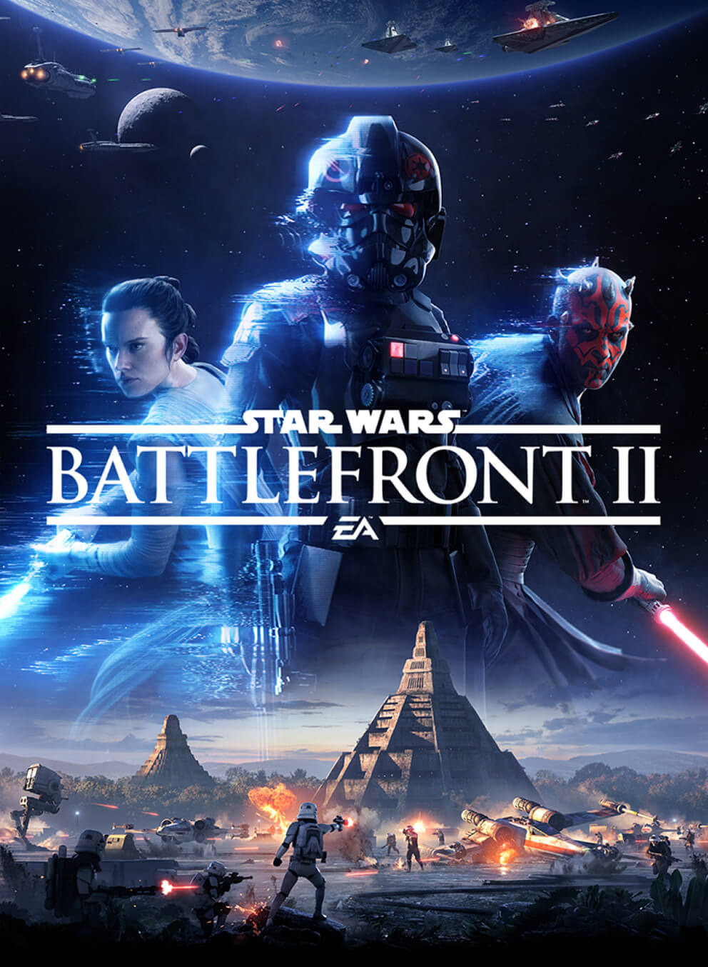 Battlefron II - Standard Edition