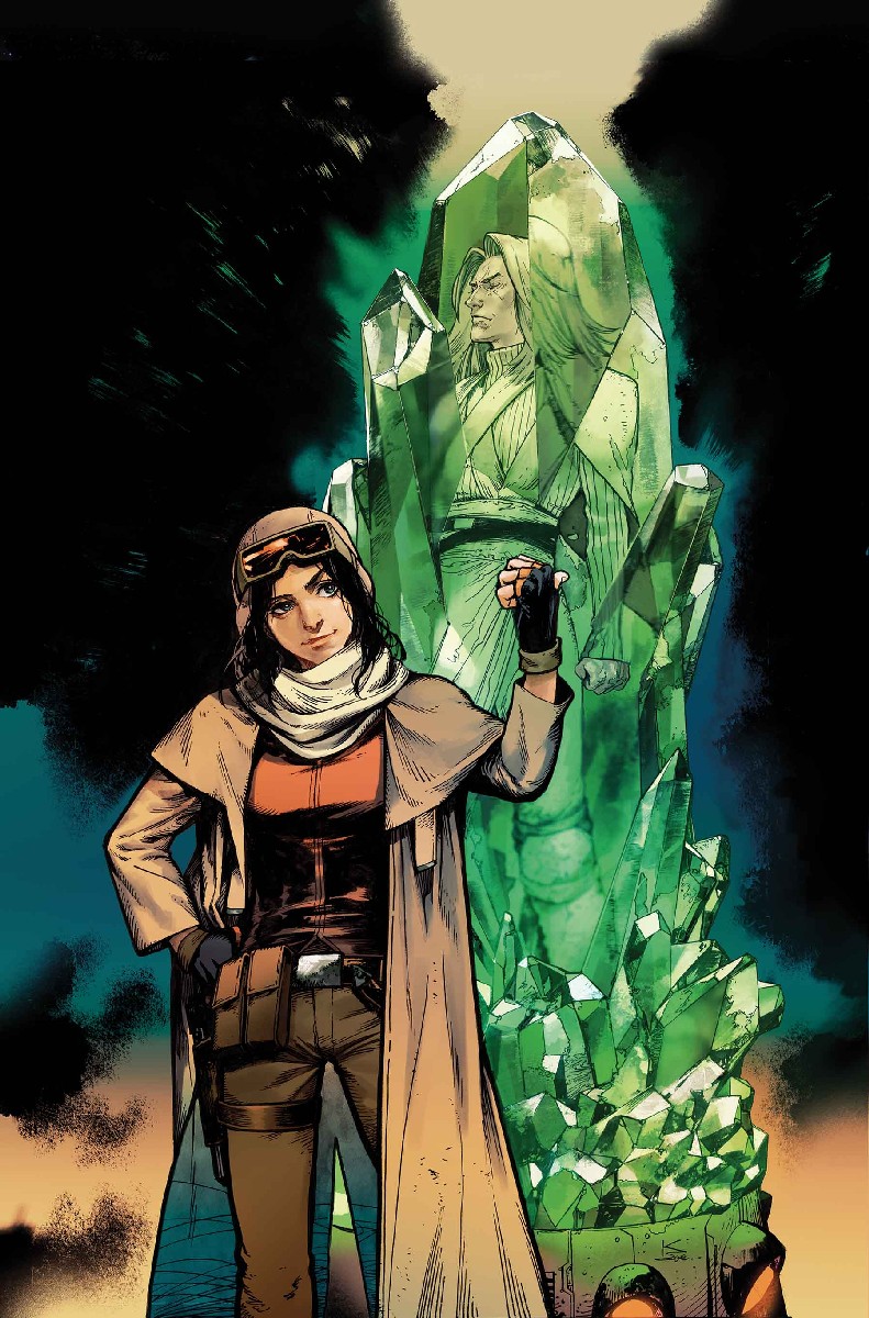 Doctor Aphra #9