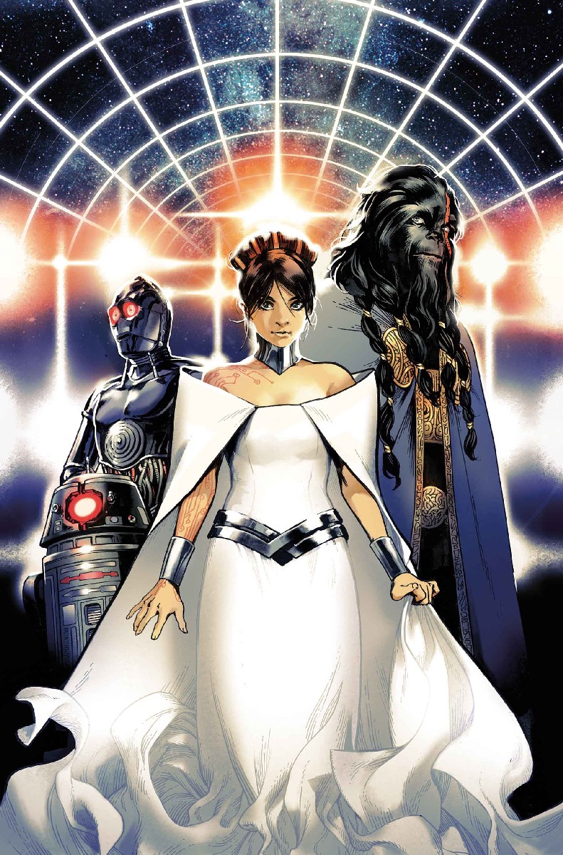 Doctor Aphra #10