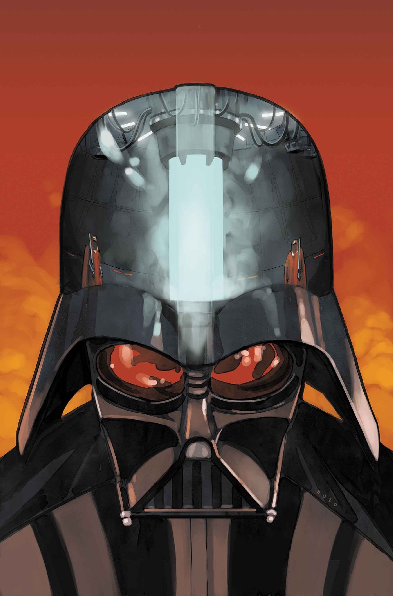 Rogue One #4