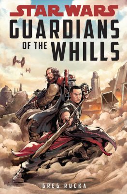 Rezension und Interview: Guardians of the Whills