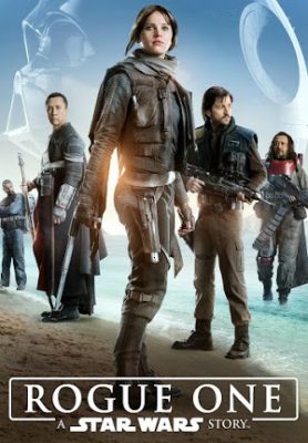Rogue One ist ab heute als digitaler Download verfügbar