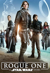 Rogue One - Digitaler Downbload