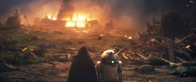 14 sehr hochauflösende Bilder aus dem Teaser-Trailer