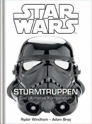 Sturmtruppen - Cover