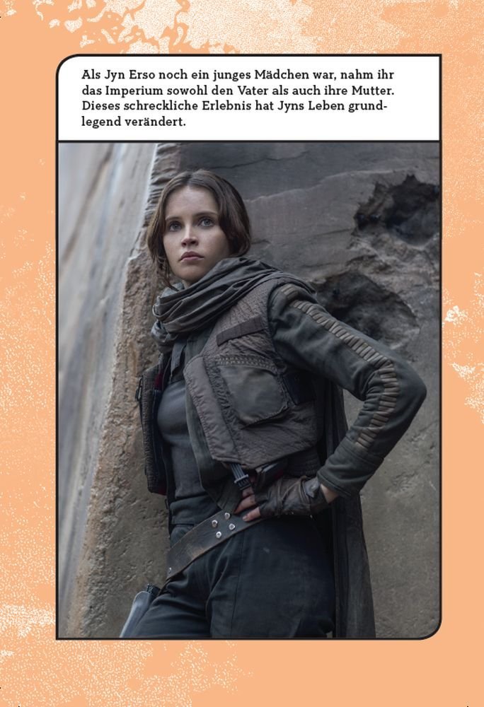 Rogue One - Vorschau