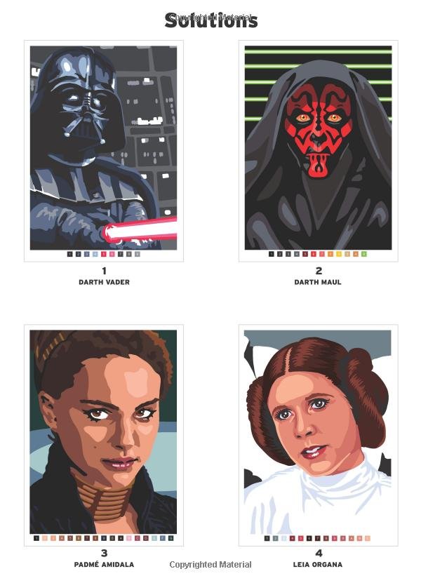 Disney kreativ - Vorschau Seite 3