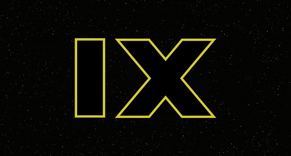 Star Wars 9