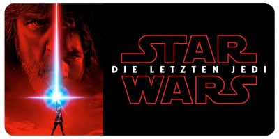 Virtual-Reality-Inhalte zu Star Wars: Die letzten Jedi