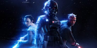 EA liefert kurze Antworten zu Battlefront 2