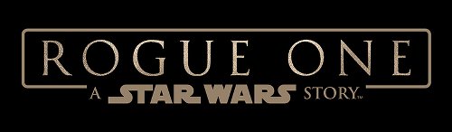 Rogue One Logo