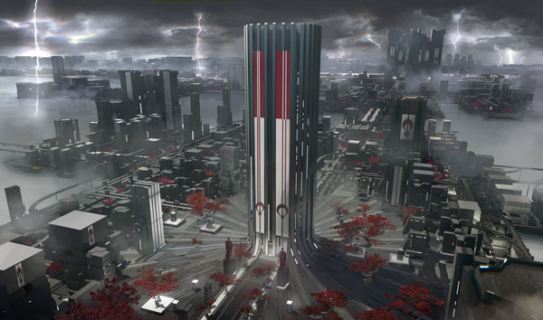 BF2 Konzept: Vardos