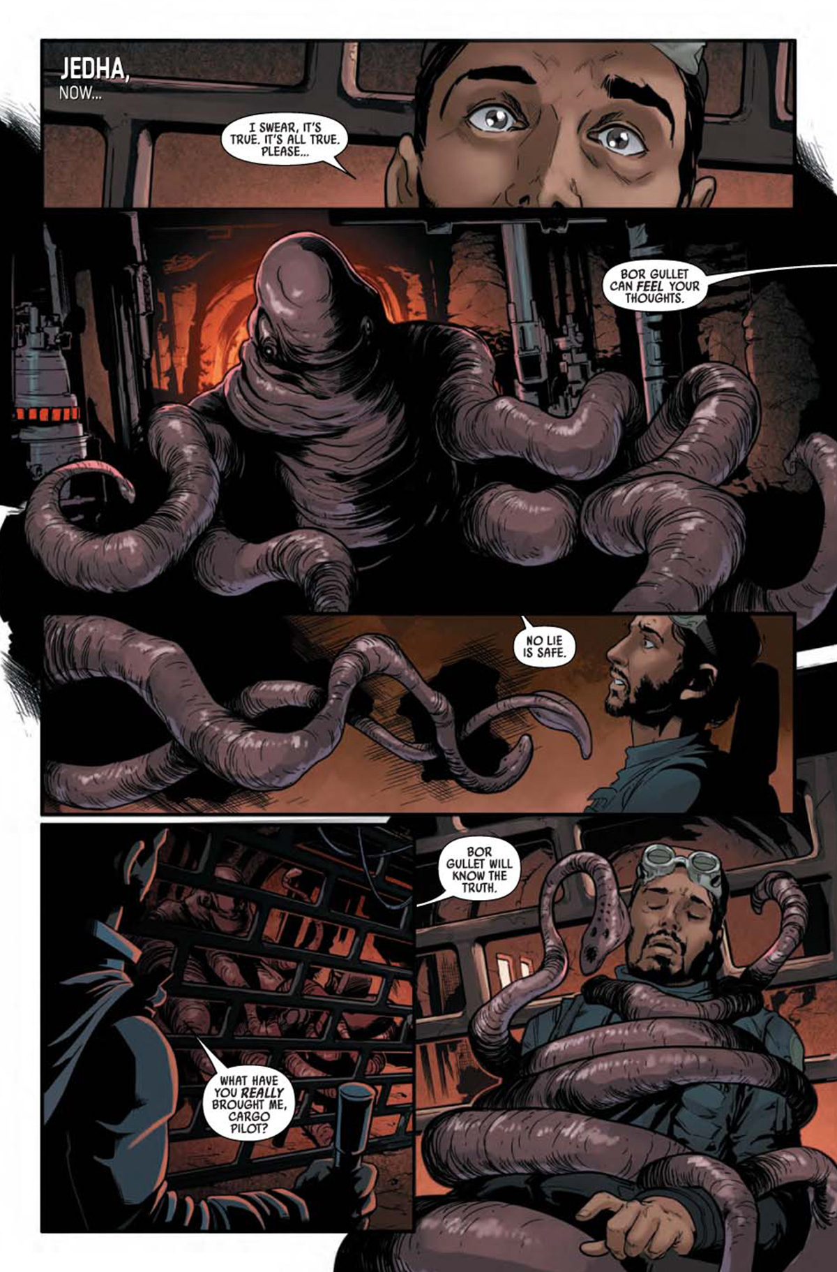 Rogue One #2