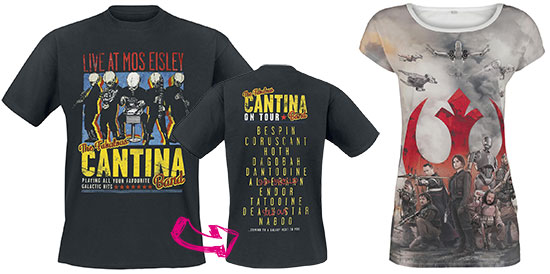 T-Shirts