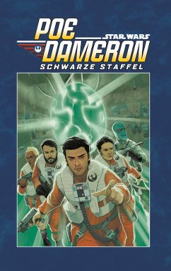 Poe Dameron Vol. 1 - Hardcover