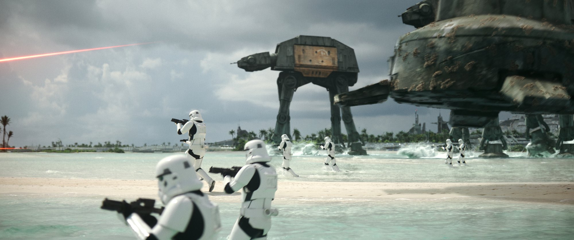 Rogue One Ausschnitt 3