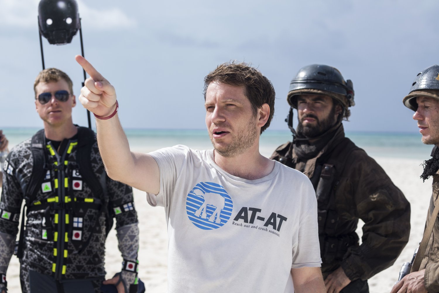 Rogue One Making-Of 3