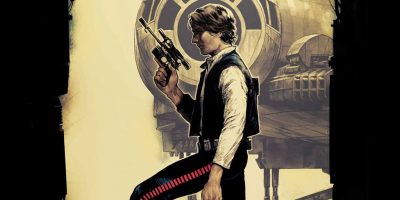 Weitere Rollennamen aus dem Han-Solo-Film