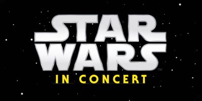 Star Wars in Concert: Das Imperium schlägt zurück