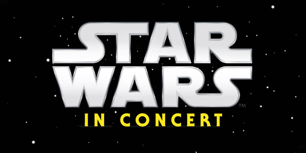 Star Wars In Concert