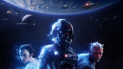 Playstation VR für Battlefront 2 scheinbar bestätigt