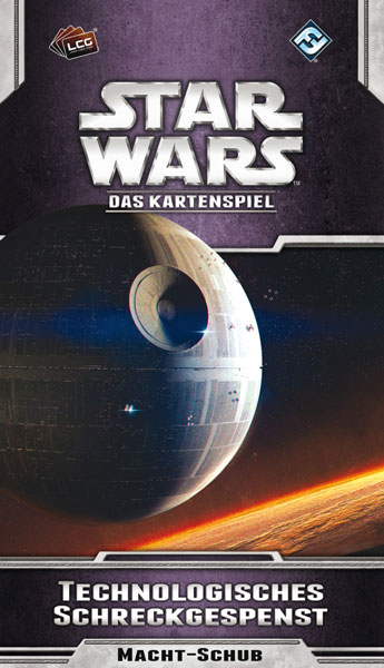 Das Kartenspiel: Technologisches Schreckgespenst
