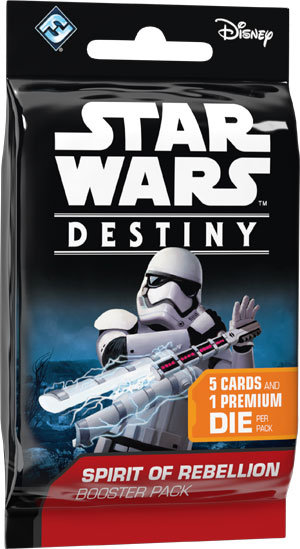 Destiny: Geist der Rebellion