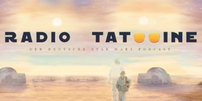 Der Radio-Tatooine-Buchclub liest Battlefront