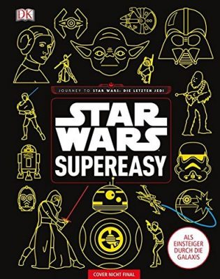 Restliches Buchprogramm 2017 vom Dorling Kindersley-Verlag