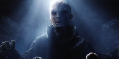 Stoff für Spekulationen: Star-Wars-8 Spielzeug für den Force Friday