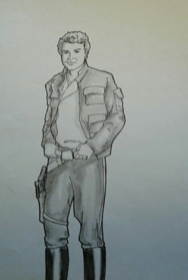 Han Solo