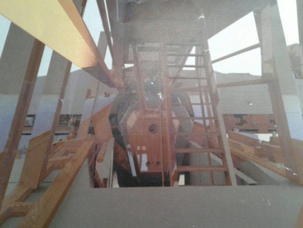 Raumschiff 9