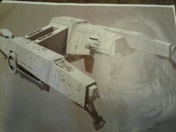 Han Solo