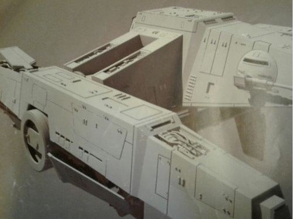 Han Solo