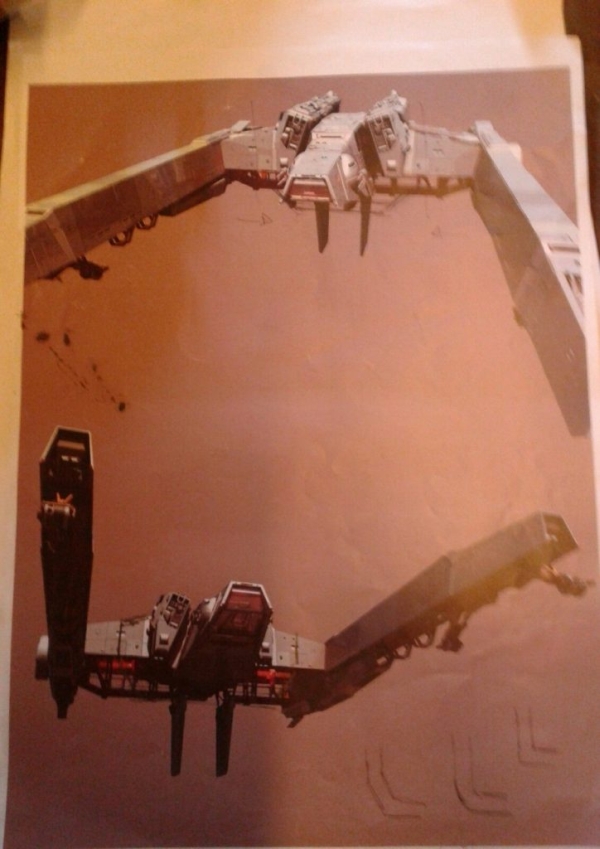 Han Solo