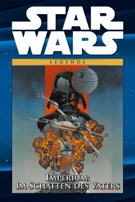 Luke Skywalker im Fokus der 19. Ausgabe der Comic-Kollektion