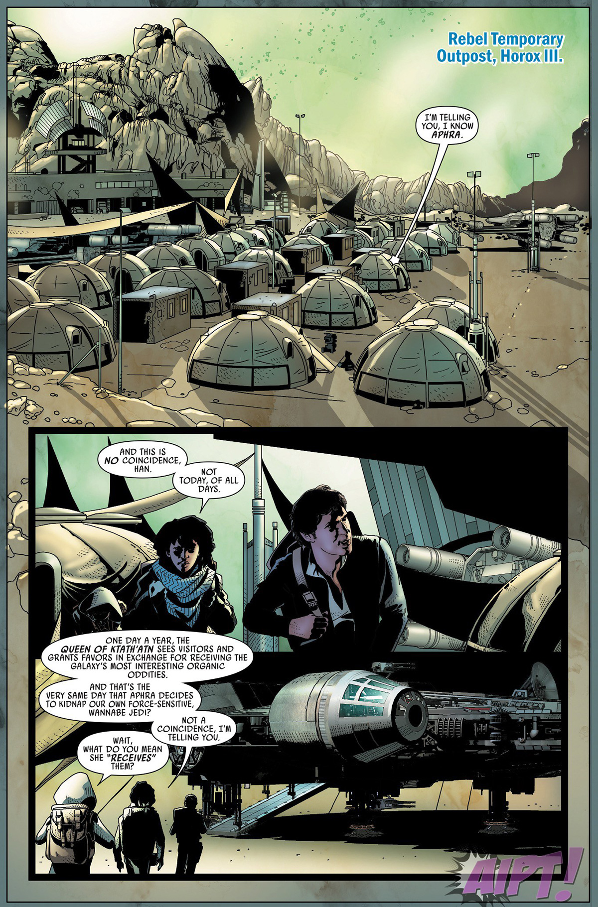 Star Wars #31