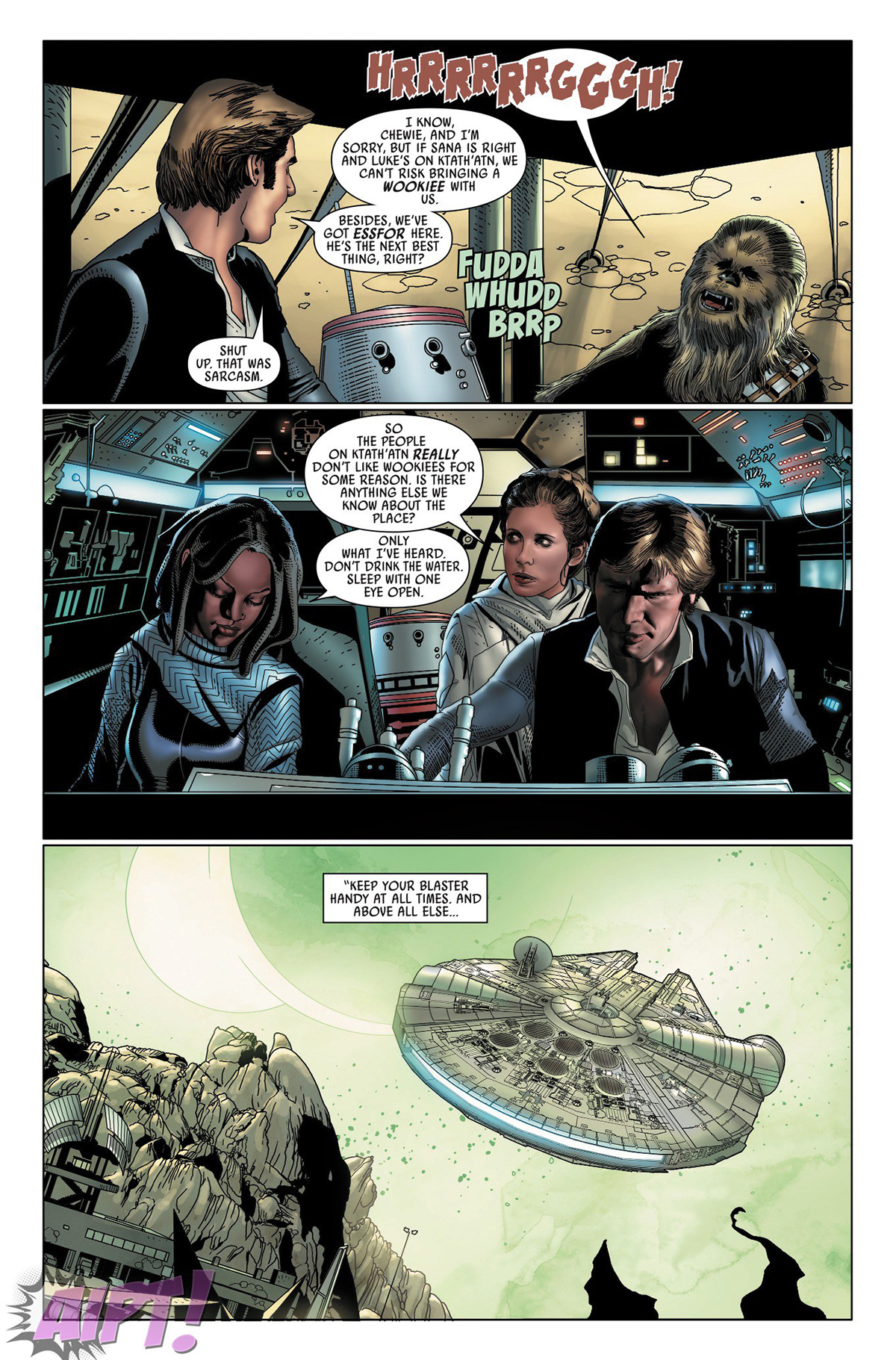 Star Wars #31