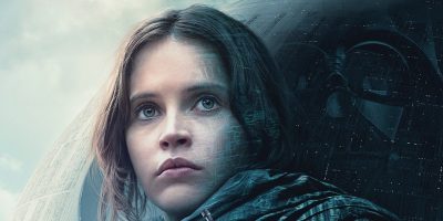 Jetzt im Handel: Die deutsche Romanadaption von Rogue One