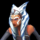 Fulcrum Ahsoka