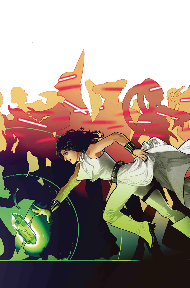 Doctor Aphra 11