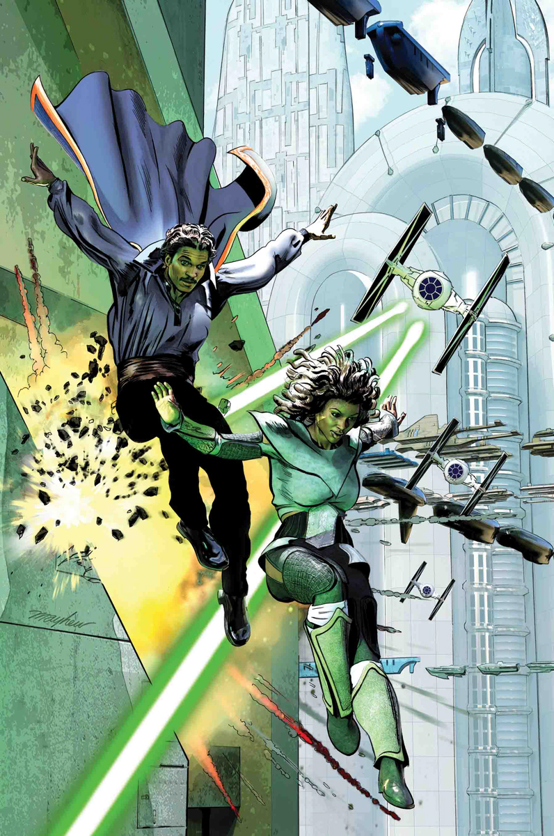 Star Wars 34