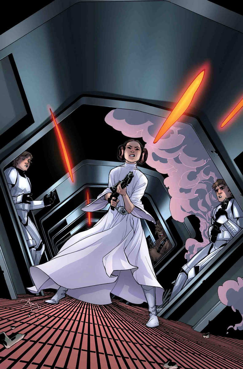 Star Wars 34